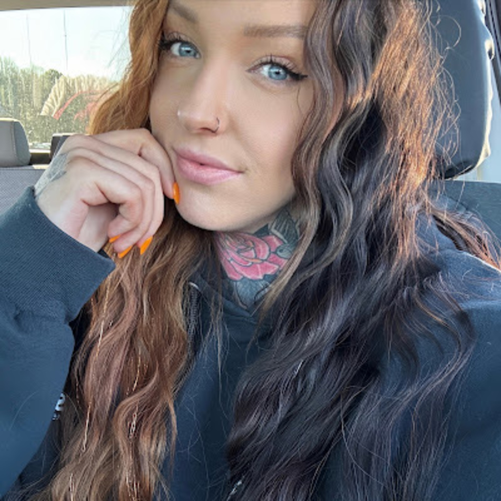 Meet your Posher, Kalie